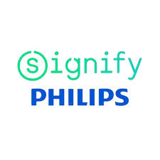 Signify (Philips) Estados Unidos