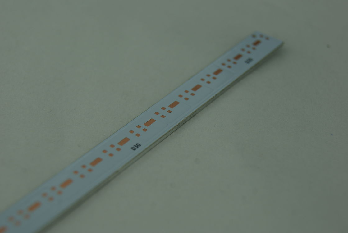 Los clientes de color de máscara de soldadura requieren certificación ISO ISO 9001 2015 Ventec PCB
