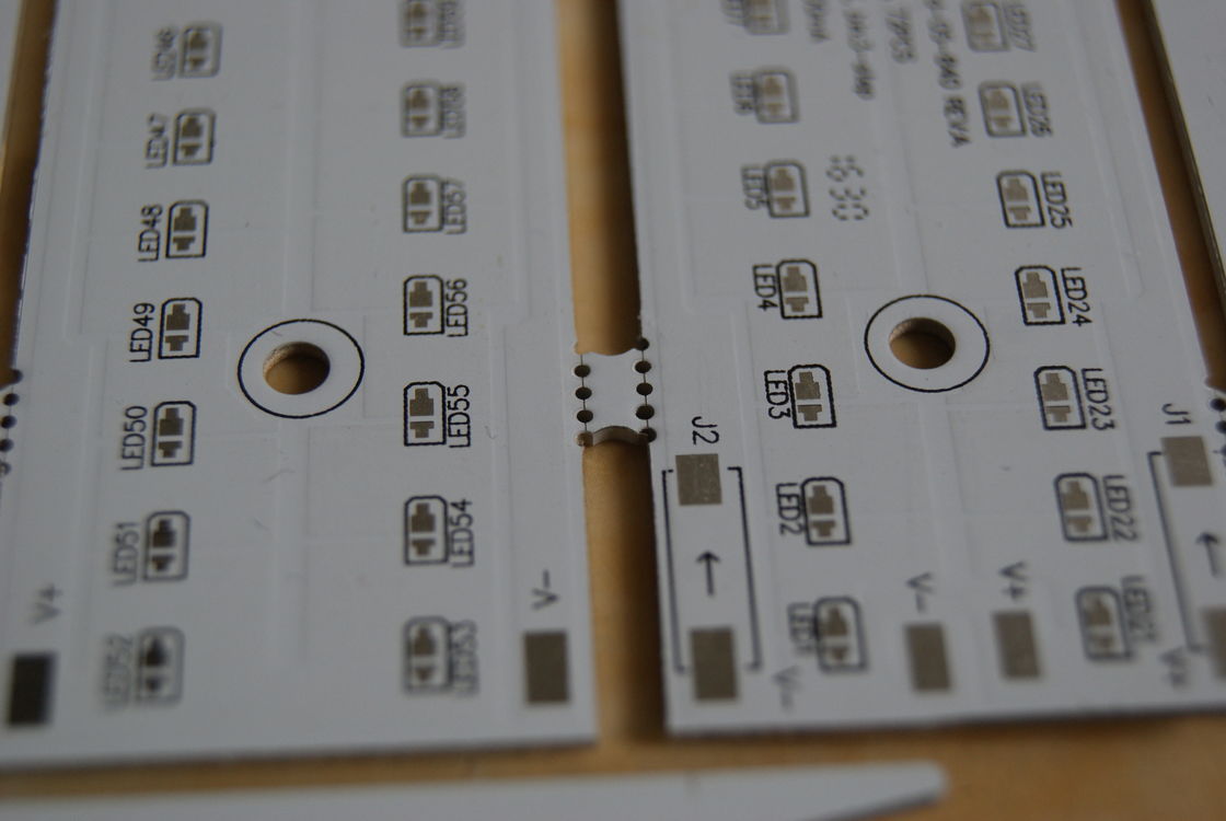 Certificado Ventec PCB ISO 14001 2015 para un rendimiento y una durabilidad superiores