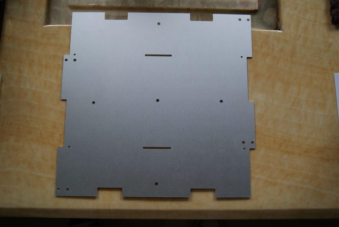 IMS PCB de alto voltaje PCBA para Horti Light Tecnología especial Tensión nominal ≥40KV 1 capa
