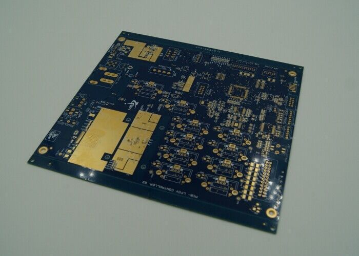 Panasonic M6 M8 FR-4 4-22 Capas Placa de PCB de múltiples capas Prototipo de PCB de alta velocidad