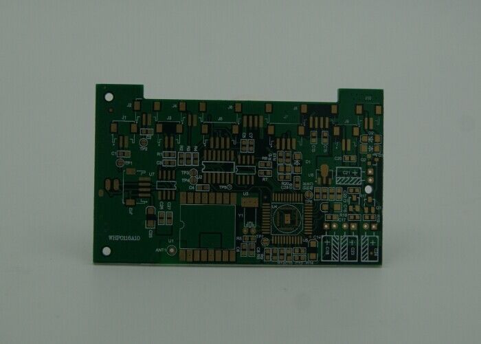 Impedancia de varias clases de placa de PCB de múltiples capas con espesor de 0,2 mm a 6,0 mm y peso de cobre 12OZ Requisitos especiales incluidos
