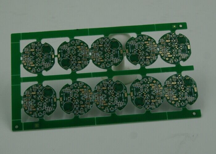 Personalizado 4-32 placa de PCB de capa con 0,5-6oz de cobre SMT soporte Goldfinger 30-150u