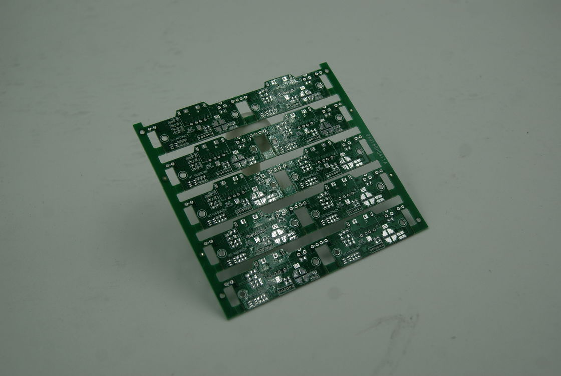 Impedancia de clase múltiple PCB de múltiples capas con espesor de cobre 0,5 oz-6 oz 4-32 capas de alta densidad de interconexión HDI