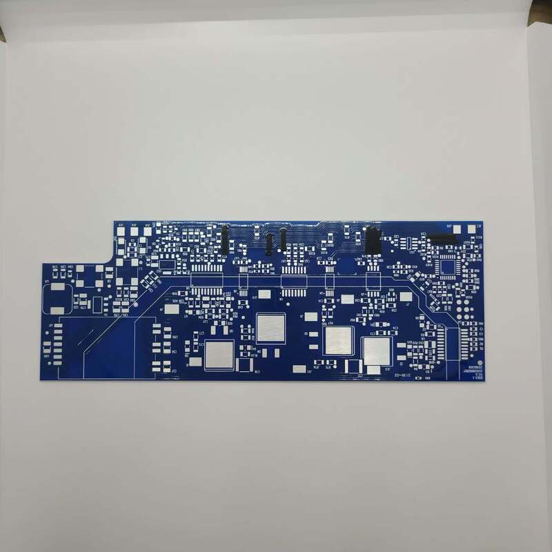 Thickness 0.1mm to 3.0mm Ceramic Copper Clad PCB Featuring Size Range 2mm to 200mm Perfect for High Reliability Circuits