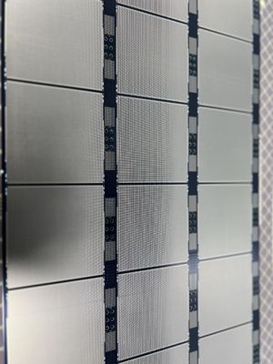 Ultra delgado 4L1 + N + 1 PCB de alta densidad Diseños electrónicos complejos Prototipo de PCB HDI